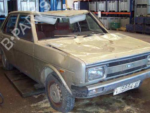 Left taillight MERCEDES-BENZ E-CLASS (W210) E 320 (210.055) | BP23575368C34