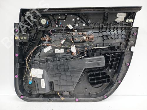 Front left panel MERCEDES-BENZ GLE (V167) GLE 300 d 4-matic (167.109) | BP34715647C58 - Image 4
