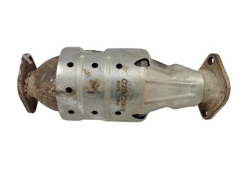 Used Catalyst HYUNDAI TUCSON (JM) [2004-2019]  16319776