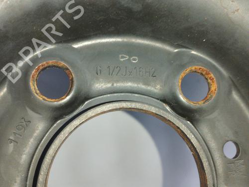 Rim CITROËN C4 Picasso II 1.2 THP 130 | BP20672020C45 