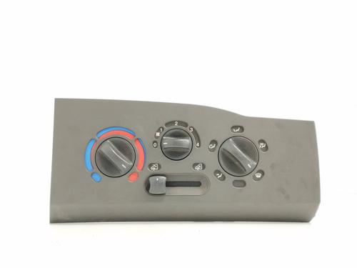 Used Climate control IVECO DAILY III Van 35 S 13 V,35 C 13 V (125 hp) 11532792