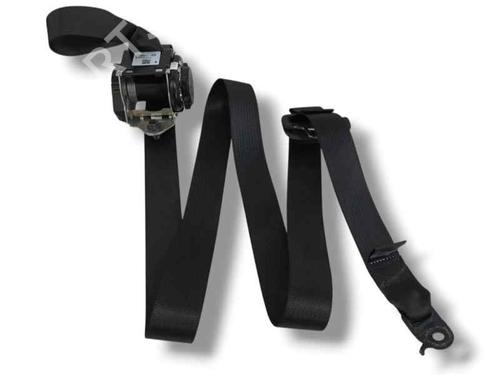 Used Rear left seatbelt TESLA MODEL 3 (5YJ3) EV (283 hp) 28512690