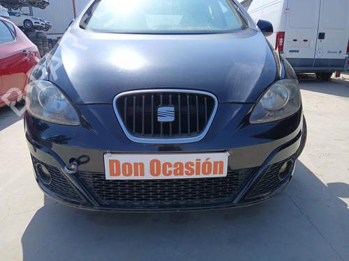Used Front bumper Front bumper SEAT ALTEA XL (5P5, 5P8) 1.6 TDI (105 hp) 36500201 36500201