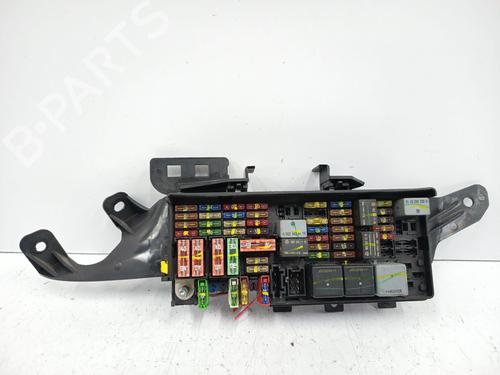 Used Fuse box MERCEDES-BENZ GL-CLASS (X164) GL 320 CDI 4-matic (164.822) (224 hp) 30836745