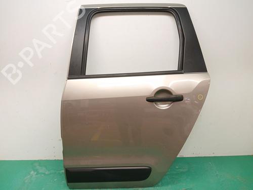 left-rear-door-citroen-c3-picasso-sh_-2008-36031763 main image