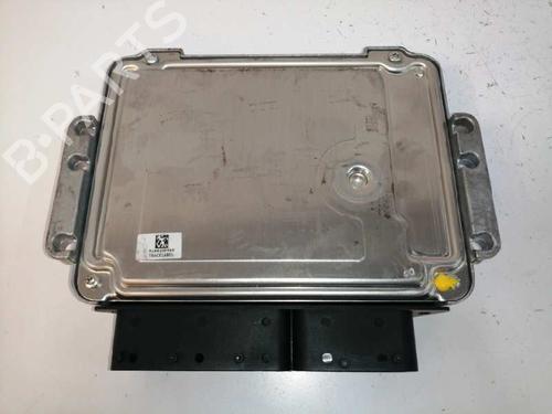 Engine control unit (ECU) KIA SORENTO I (JC) 2.5 CRDi 4WD | BP7252751M57