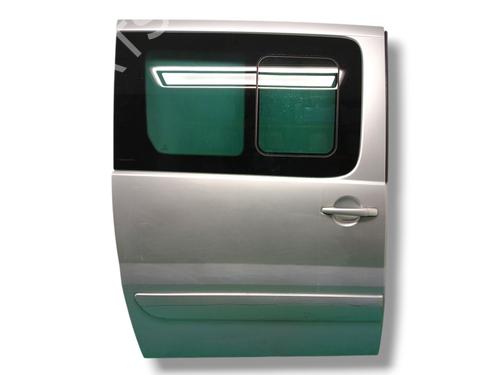 Used Right slide door FIAT SCUDO Bus (270_, 272_) 2.0 D Multijet (120 hp) 30787456
