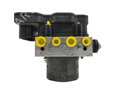 Used ABS pump CITROËN C15 Box Body/MPV (VD_) 1.8 D (60 hp) 16753699