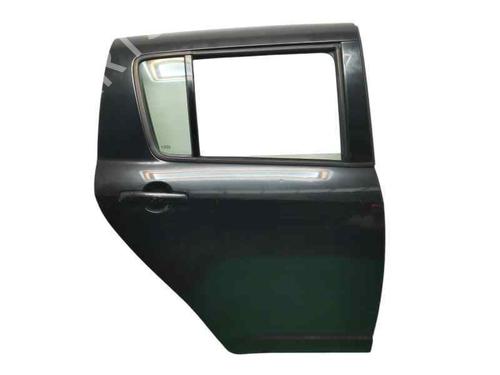 Used Right rear door SUZUKI SWIFT III (MZ, EZ) 1.3 DDiS (RS413D) (75 hp) 27465140