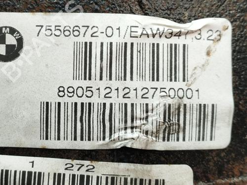 Rear differential BMW 5 Touring (E61) 520 d | BP36303631M24  - Image 5