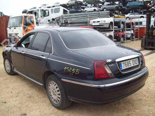 Engine ROVER 75 (RJ) 2.0 CDT | BP7526653M1  - Image 14