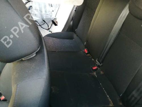 Gear lever HYUNDAI i20 II (GB, IB) 1.0 T-GDI | BP8068067M90 