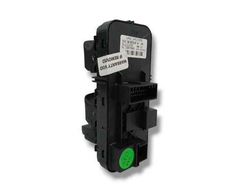 Left front window switch MG MG ZS SUV (AZS1) 1.5 VTi | BP23959320I27