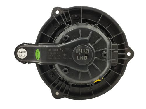 Heater blower motor KIA SORENTO IV (MQ4, MQ4A) 1.6 T-GDi Plug-in Hybrid AWD | BP17670826M62 