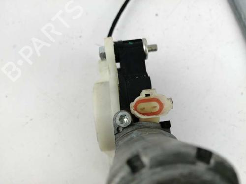 Front right window mechanism HYUNDAI i20 II (GB, IB) 1.2 | BP7849121C23