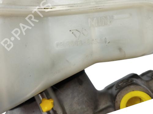 Brake master cylinder BMW 3 Convertible (E93) 320 i | BP15086903M77 