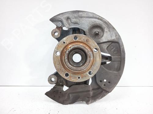 Used Left front steering knuckle Left front steering knuckle 36992740 36992740