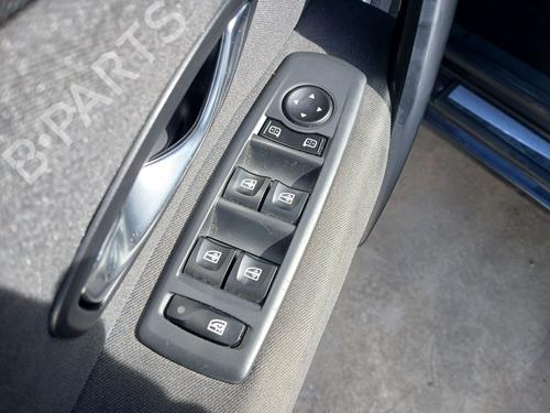 Left headlight RENAULT MEGANE III Hatchback (BZ0/1_, B3_) 1.5 dCi | BP33547227C28  - Image 20