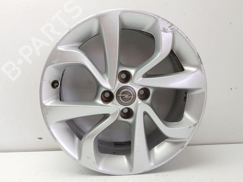 felg-opel-corsa-e-x15-2014-39428391 main image