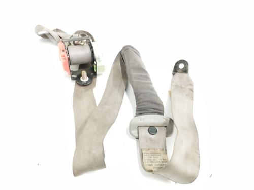 Sikkerhedssele bag venstre MAZDA PREMACY (CP) [1999-2005]  11835690
