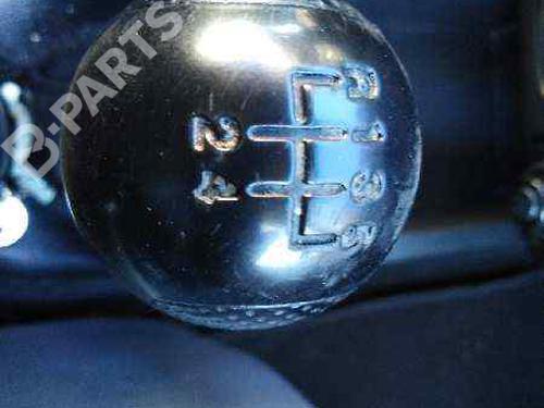Engine CHEVROLET AVEO / KALOS Hatchback (T200) 1.4 16V | BP10315344M1 