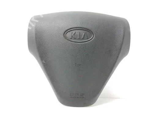 Førerens kollisjonspute HYUNDAI GETZ (TB) 1.1 (63 hp) 10913395