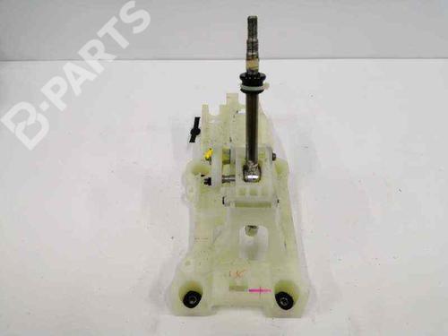 Used Gear lever MITSUBISHI LANCER VIII Sportback (CX_A) 1.5 Bifuel (109 hp) 7424483