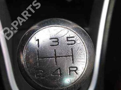 Fuse box PEUGEOT 307 CC (3B) 2.0 16V | BP18020680E1 