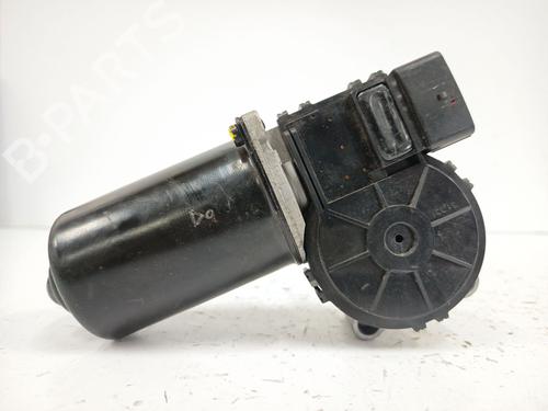 Used Front wiper motor Front wiper motor HYUNDAI SANTA FÉ III (DM, DMA) 2.2 CRDi 4WD (200 hp) 34162514 34162514