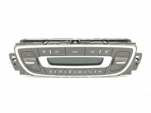 Used Climate control CITROËN C5 I (DC_) 2.0 HDi (DCRHZB, DCRHZE) (109 hp) 11086121