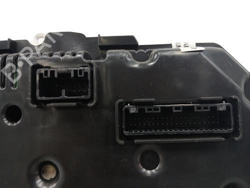 Instrument cluster TOYOTA YARIS (_P13_)  | BP19635911C47 