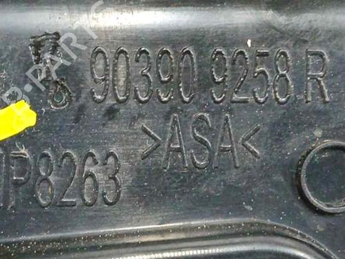 Other RENAULT EXPRESS Box Body/MPV | BP26885116O1