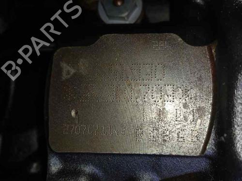 Engine (For Parts) MERCEDES-BENZ A-CLASS (W176) A 200 CDI / d (176.008) | BP25804965M64  - Image 5