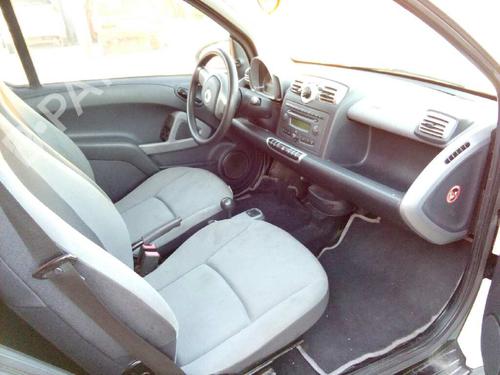 AC-Kondensator SMART FORTWO Coupe (451)  | BP9829587M32 