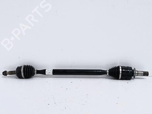 Used Right front driveshaft Right front driveshaft TOYOTA C-HR (_X1_) 1.8 Hybrid (ZYX10_, ZYX11_) (98 hp) 34193803 34193803