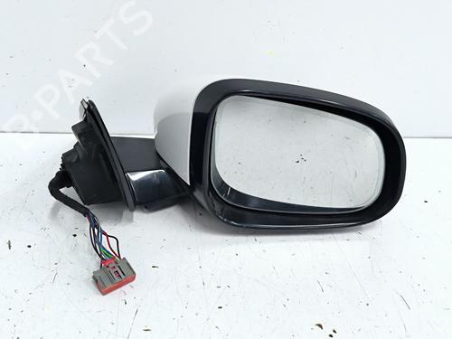 Used Right mirror Right mirror JAGUAR XE (X760) 2.0 D (180 hp) 34579422 34579422