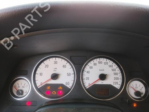 Felge OPEL ASTRA G Hatchback (T98)  | BP18830266C45 