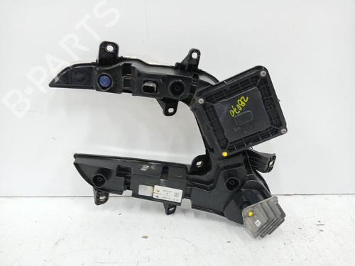Right front indicator RENAULT CAPTUR I (J5_, H5_) 0.9 TCe 90 | BP32282845C33