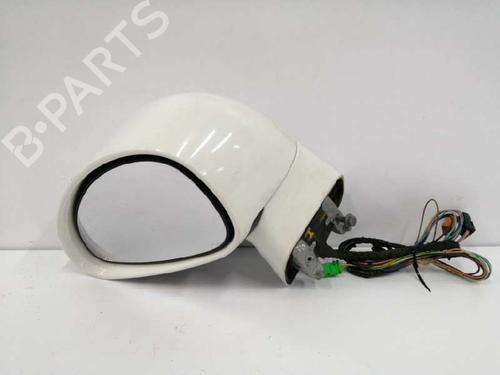 Used Left mirror CITROËN C4 Coupe (LA_) 1.6 16V (109 hp) 6587739