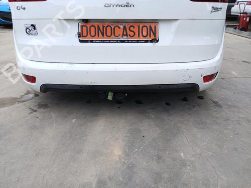 rear-bumper-citroen-c4-picasso-ii-2013-31939916 main image