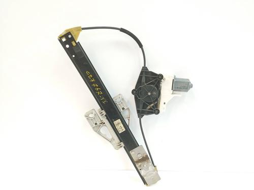 Used Rear left window mechanism AUDI A4 B8 (8K2) 2.0 TDI 16V (140 hp) 10262434