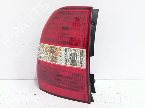 Venstre baglygte Venstre baglygte KIA SPORTAGE II (JE_, KM_) 2.0 i 16V (141 hp) 36155426 36155426