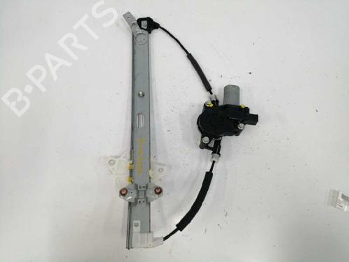 Used Front left window mechanism MAZDA 3 (BM, BN) [2013-2019]  7819259