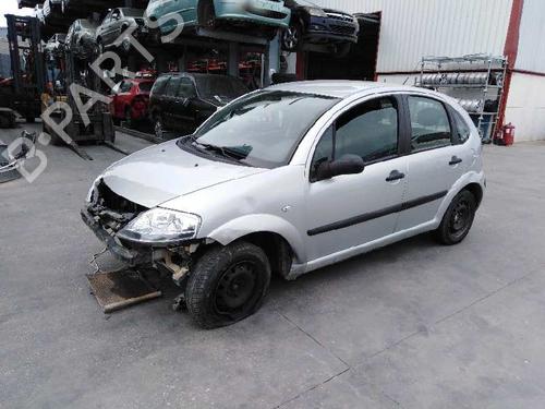 Elektronisk modul CITROËN C3 I (FC_, FN_) 1.4 HDi | BP5226872M83 