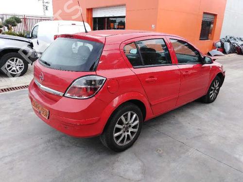 Startmotor OPEL ASTRA H (A04) 1.7 CDTI (L48) | BP11294048M8 