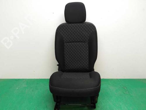 Used Right front seat RENAULT KANGOO / GRAND KANGOO II (KW0/1_) [2008-2025]  6073095