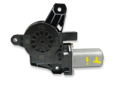 Rudehejsemotor bagstkærm venstre MERCEDES-BENZ A-CLASS (W177) A 200 d (177.012) (150 hp) 18467068
