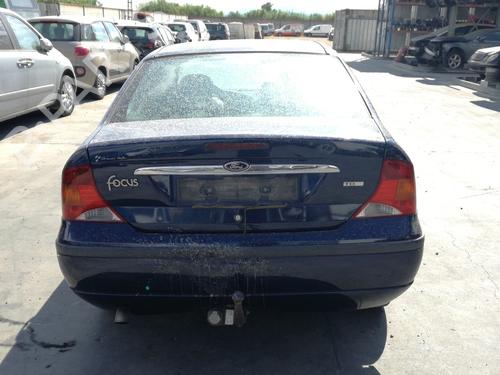 Oil radiator FORD FOCUS I (DAW, DBW) 1.8 TDCi | BP14153132M33 