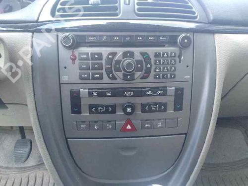 AC pipe CITROËN C5 II (RC_) | BP19635661M126