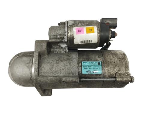 Used Starter KIA CARENS IV 1.7 CRDi (116 hp) 16912917